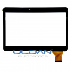 TOUCH SCREEN BRONDI Surfing...