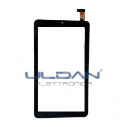 TOUCH SCREEN MEDIACOM 745GO...