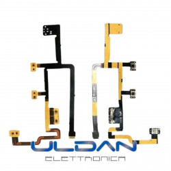 FLATE TASTI ON OFF POWER...