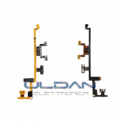 FLATE TASTI ON OFF POWER...