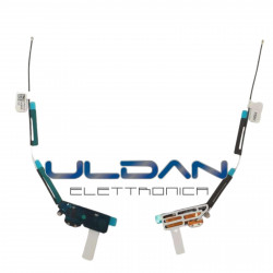 CAVO ANTENNA WiFi COASSIALE...