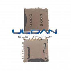 LETTORE SIM PER Sony Xperia...