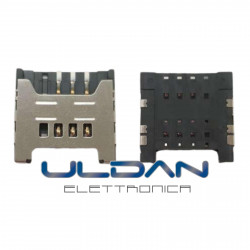 LETTORE SIM PER SAMSUNG...