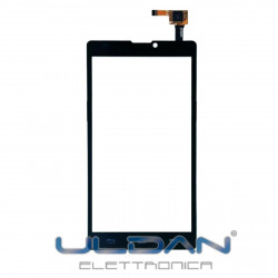 Touch screen vetro ZTE...