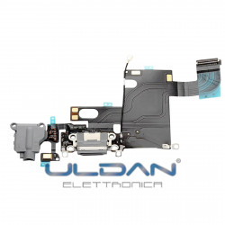 Connettore ricarica per...