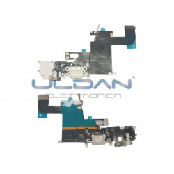 Connettore ricarica per...