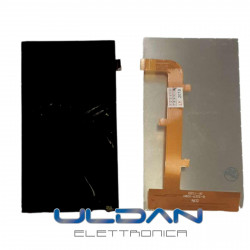 Display LCD WIKO RAINBOW...