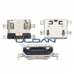 CONNETTORE RICARICA USB...