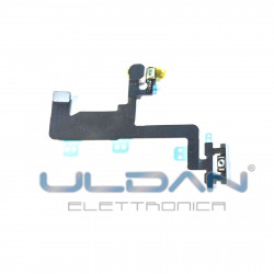 TASTO POWER ON OFF...