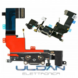 Connettore ricarica per...