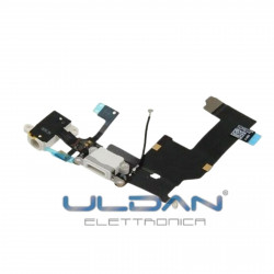 Connettore ricarica per...