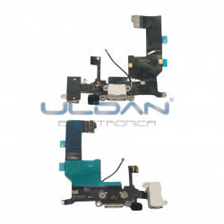 Connettore ricarica per...