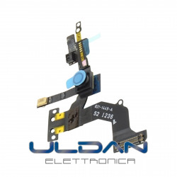 FOTOCAMERA ANTERIORE...