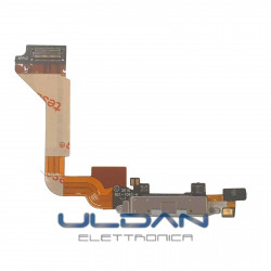 Connettore ricarica per...