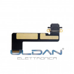 Connettore ricarica per...