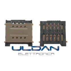 LETTORE SIM CARD MEDIACOM...