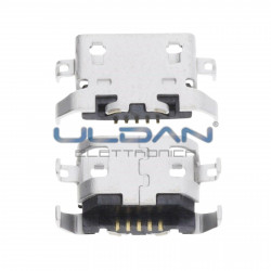 CONNETTORE RICARICA...