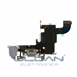 Connettore ricarica iPhone...