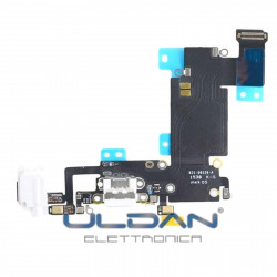 Connettore ricarica iPhone...