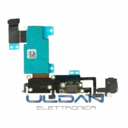 Connettore ricarica iPhone...