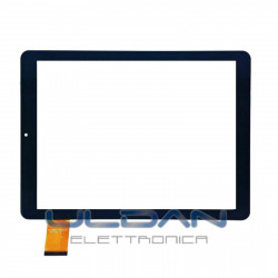 TOUCH SCREEN Per Majestic...