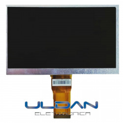 LCD DISPLAY Audiola...