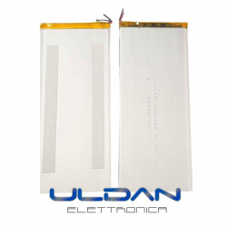 BATTERIA TABLET PC 3,7V...