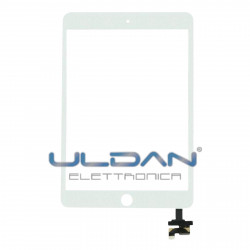 Touch screen per Apple iPad...