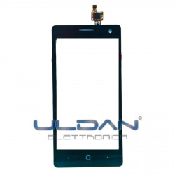 Touch screen vetro ZTE...