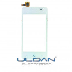 Touch screen vetro ZTE...