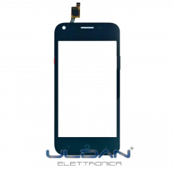 Touch screen vetro ZTE...