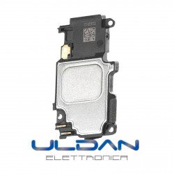 Suoneria altoparlante Apple...