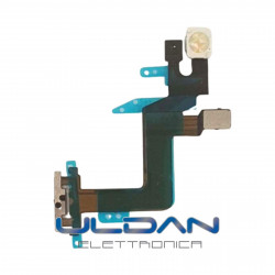 TASTO POWER ON OFF...