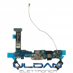 Connettore ricarica SAMSUNG...