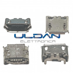 Connettore ricarica SAMSUNG...