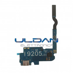 Connettore ricarica SAMSUNG...