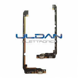 Connettore ricarica ASUS...