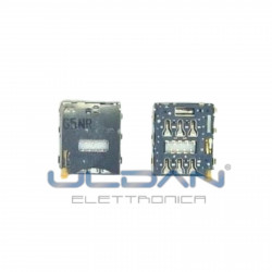 LETTORE SIM Card PER Sony...