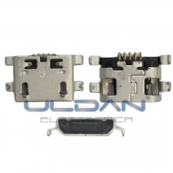 Connettore ricarica MICRO...