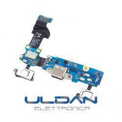 Connettore ricarica per...