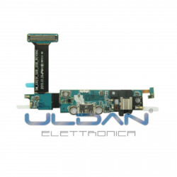 Connettore ricarica SAMSUNG...