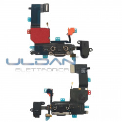 Connettore ricarica per...